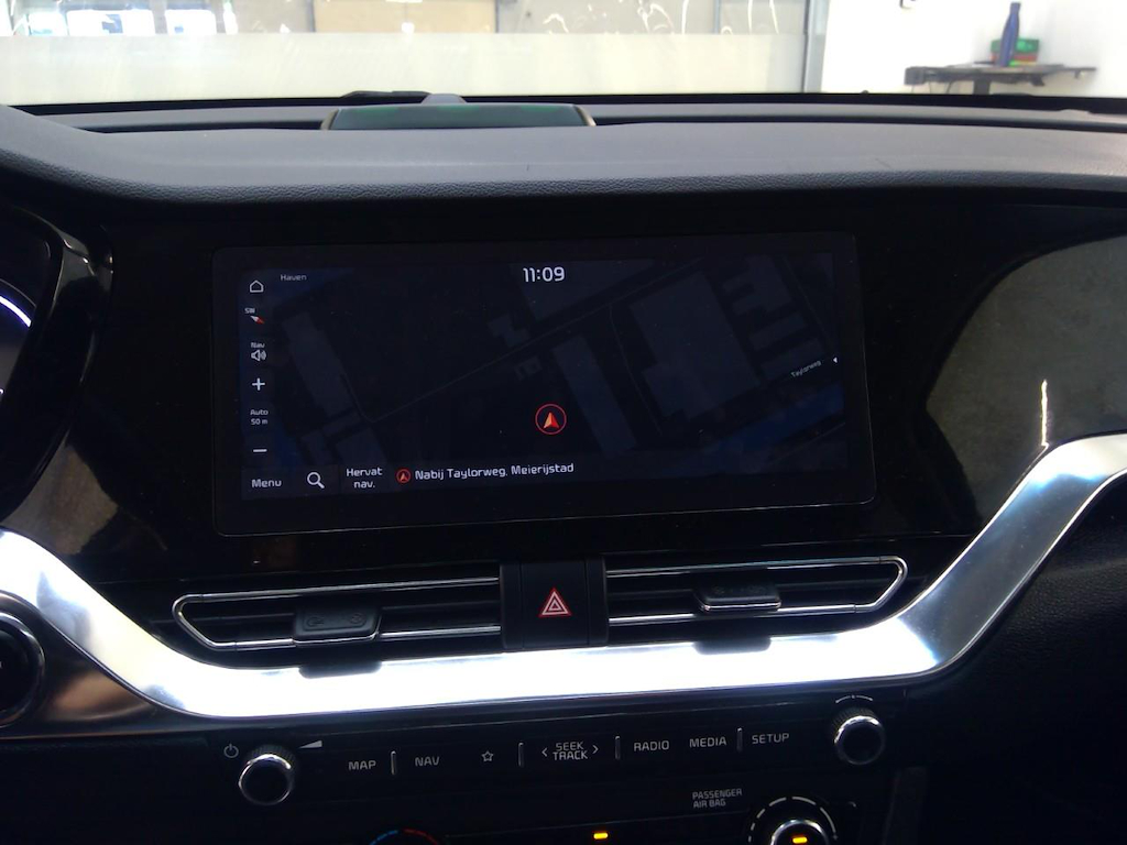 Foto 17 van Kia Niro