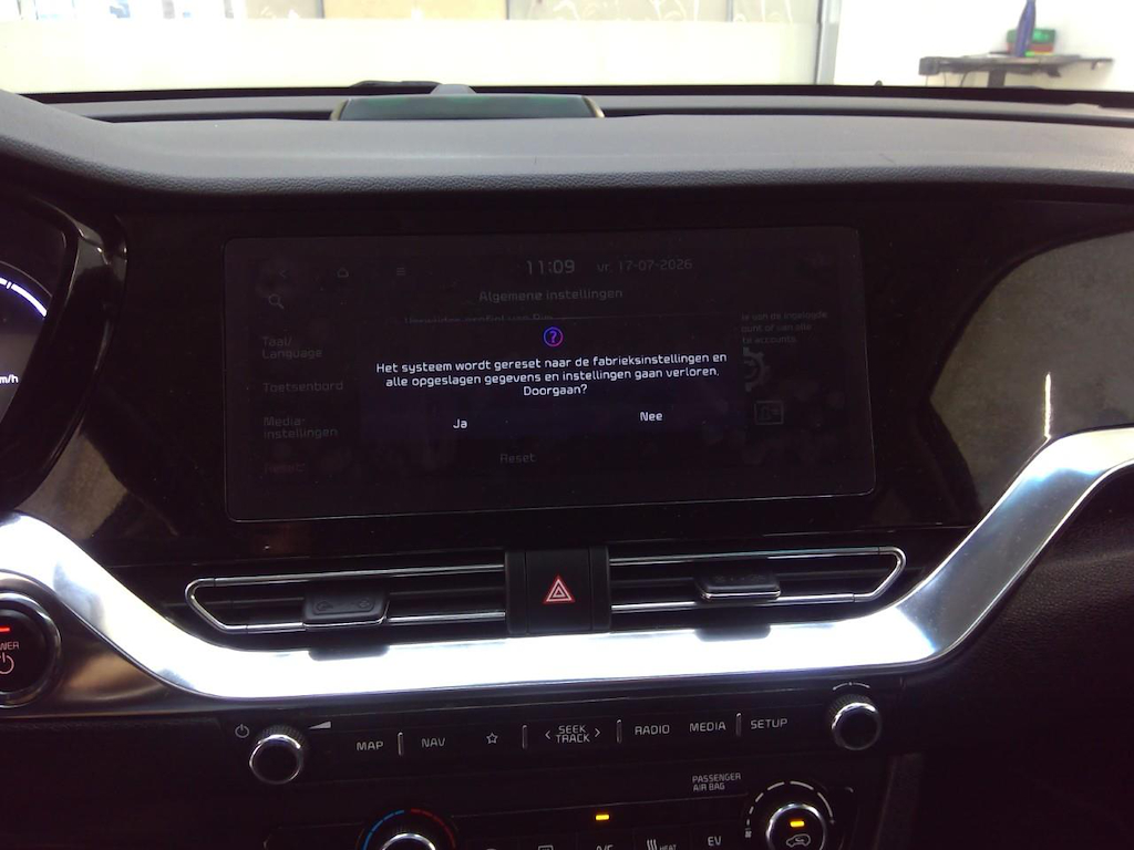 Foto 18 van Kia Niro