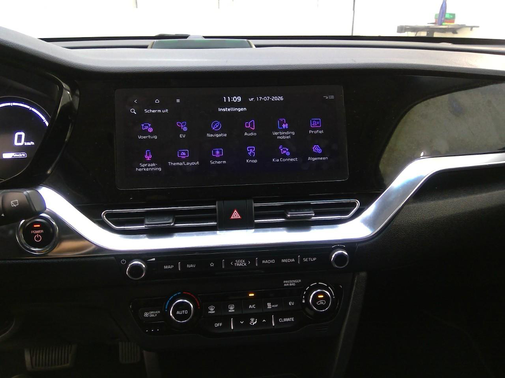 Foto 19 van Kia Niro