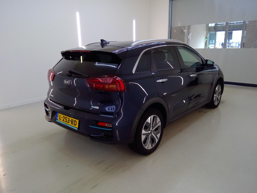 Foto 3 van Kia Niro