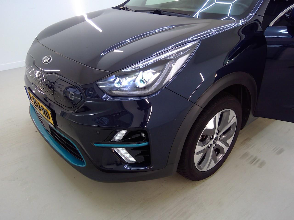 Foto 22 van Kia Niro