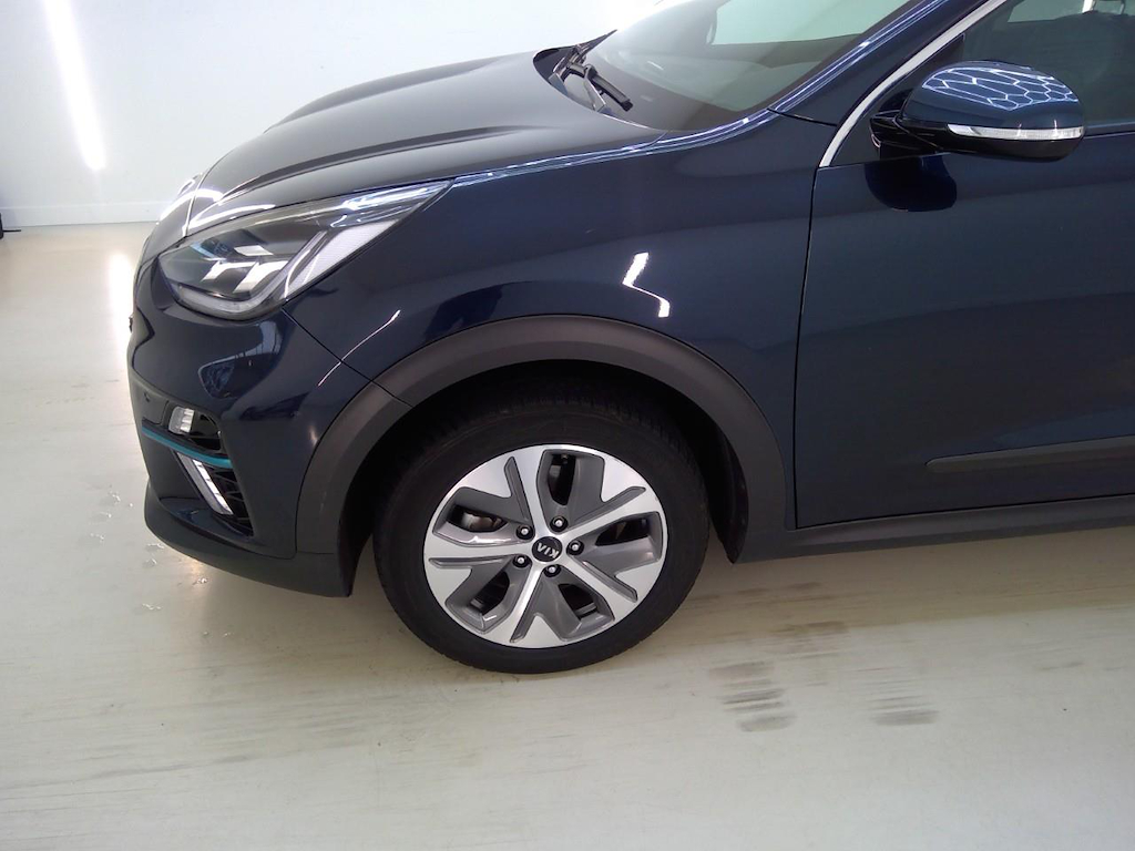Foto 27 van Kia Niro