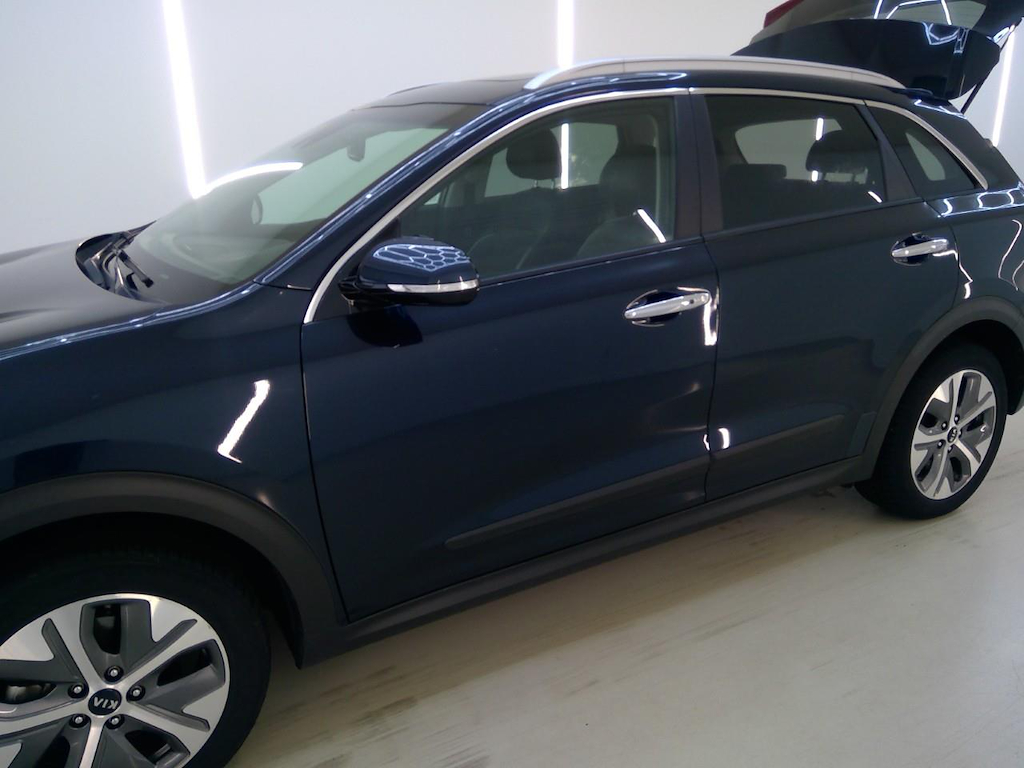Foto 28 van Kia Niro