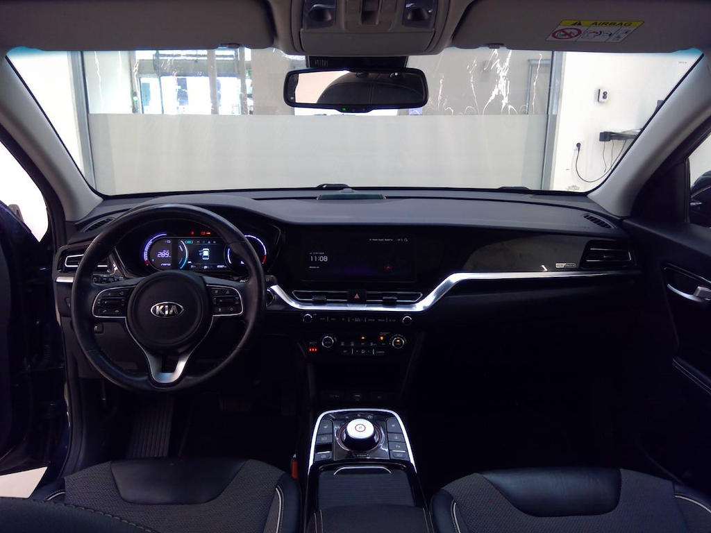 Foto 4 van Kia Niro