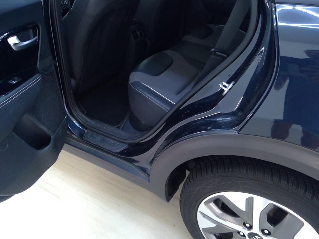 Foto 33 van Kia Niro
