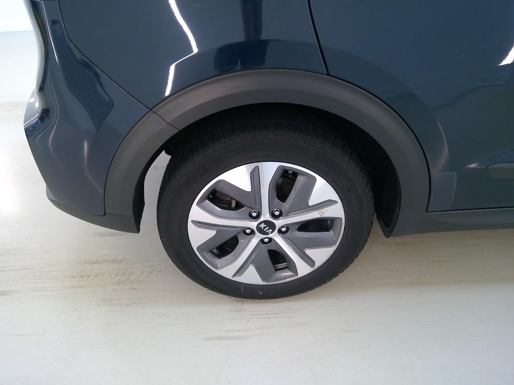 Foto 36 van Kia Niro