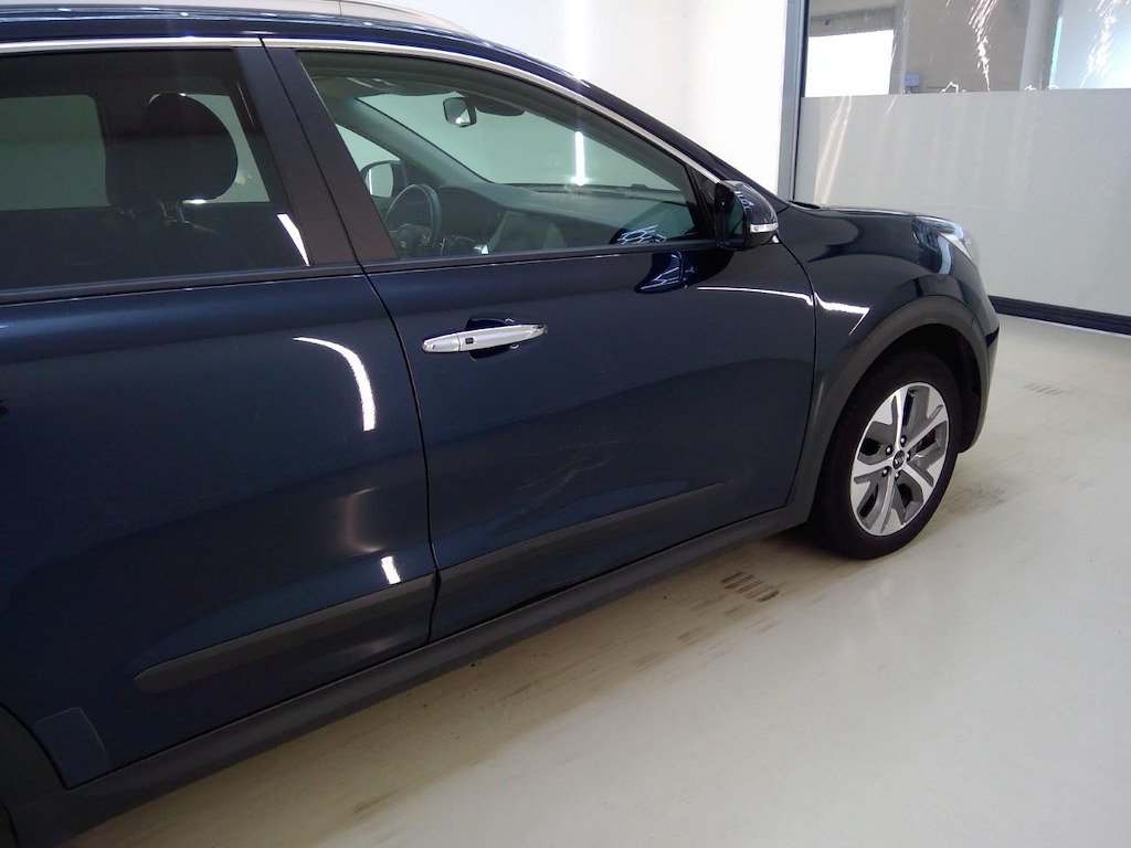 Foto 38 van Kia Niro