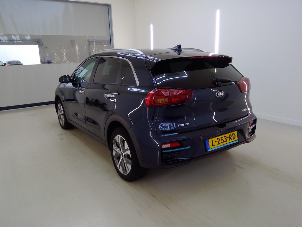 Foto 6 van Kia Niro