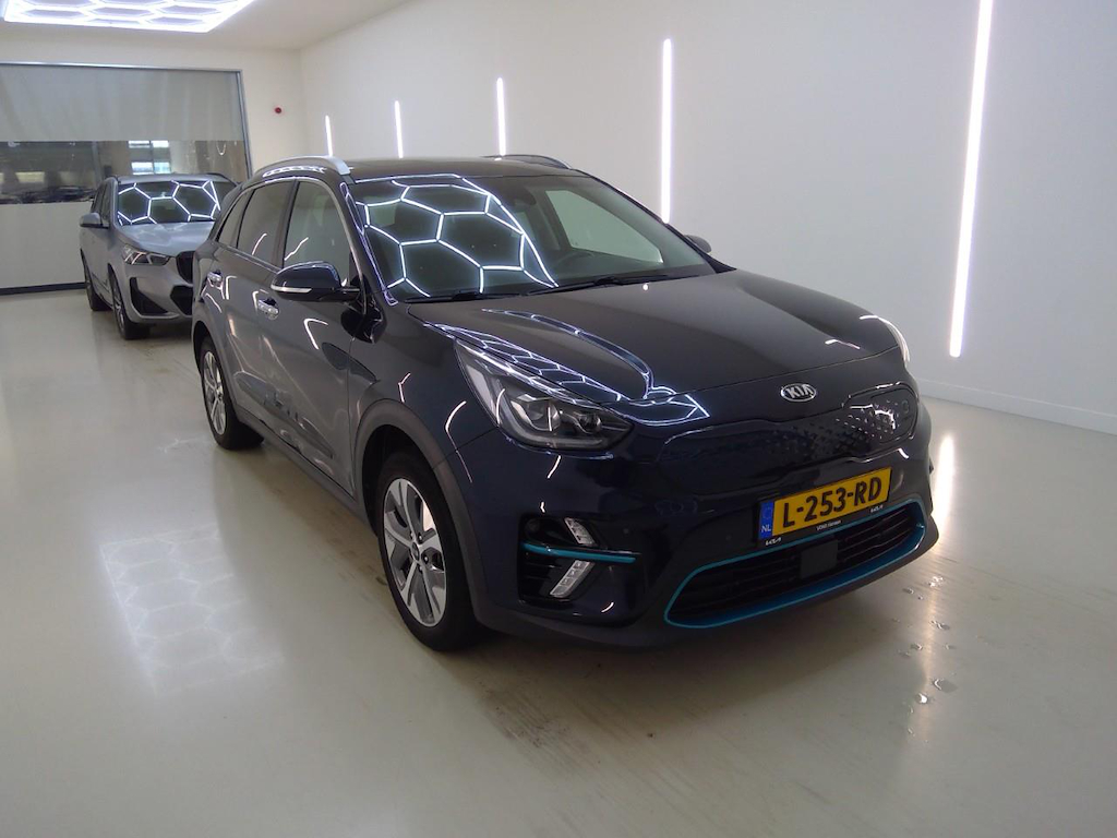 Foto 7 van Kia Niro