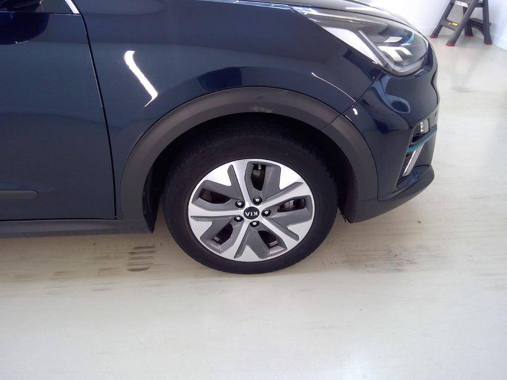 Foto 42 van Kia Niro
