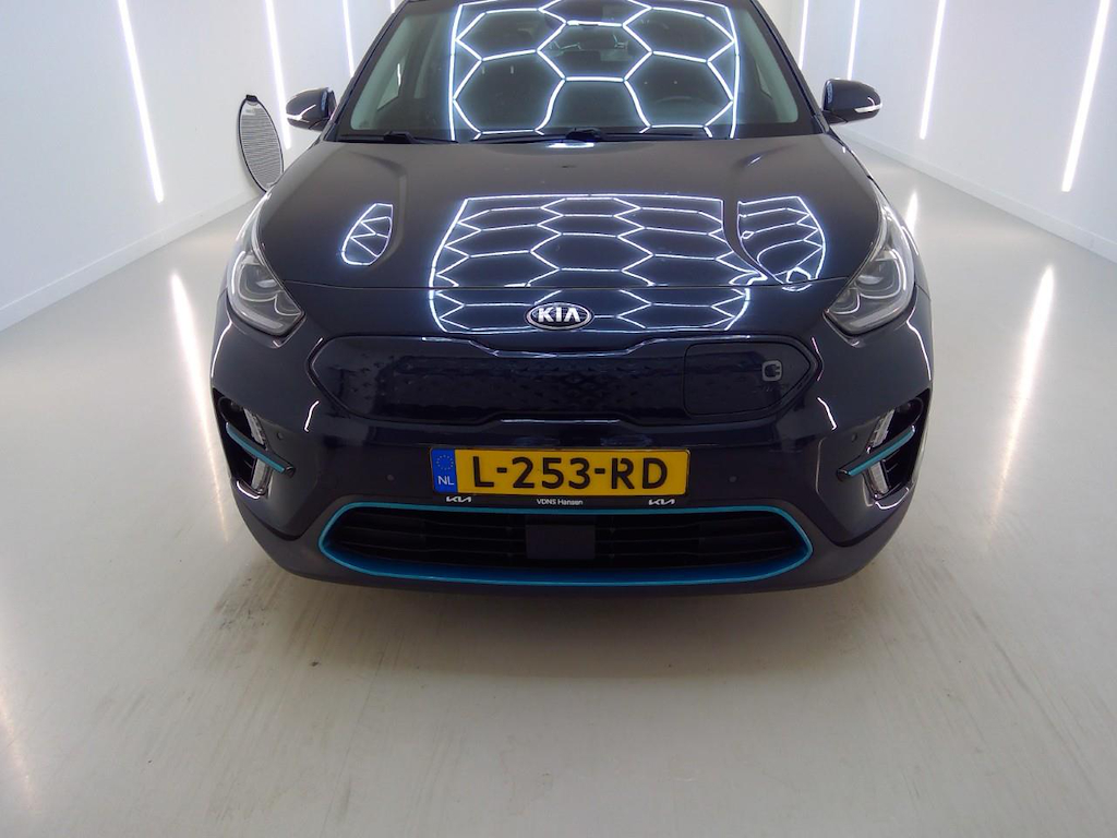 Foto 43 van Kia Niro