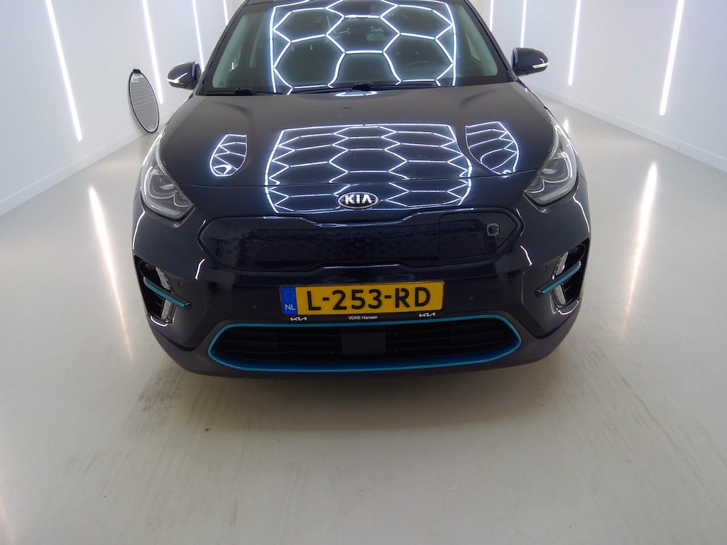 Foto 44 van Kia Niro