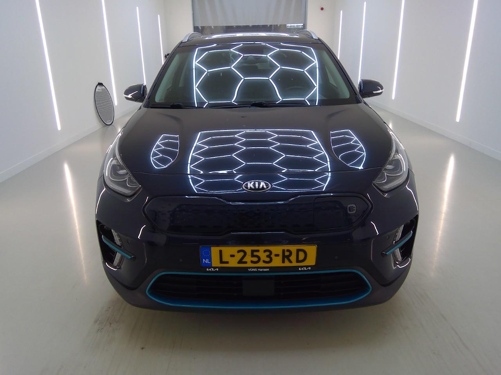 Foto 46 van Kia Niro