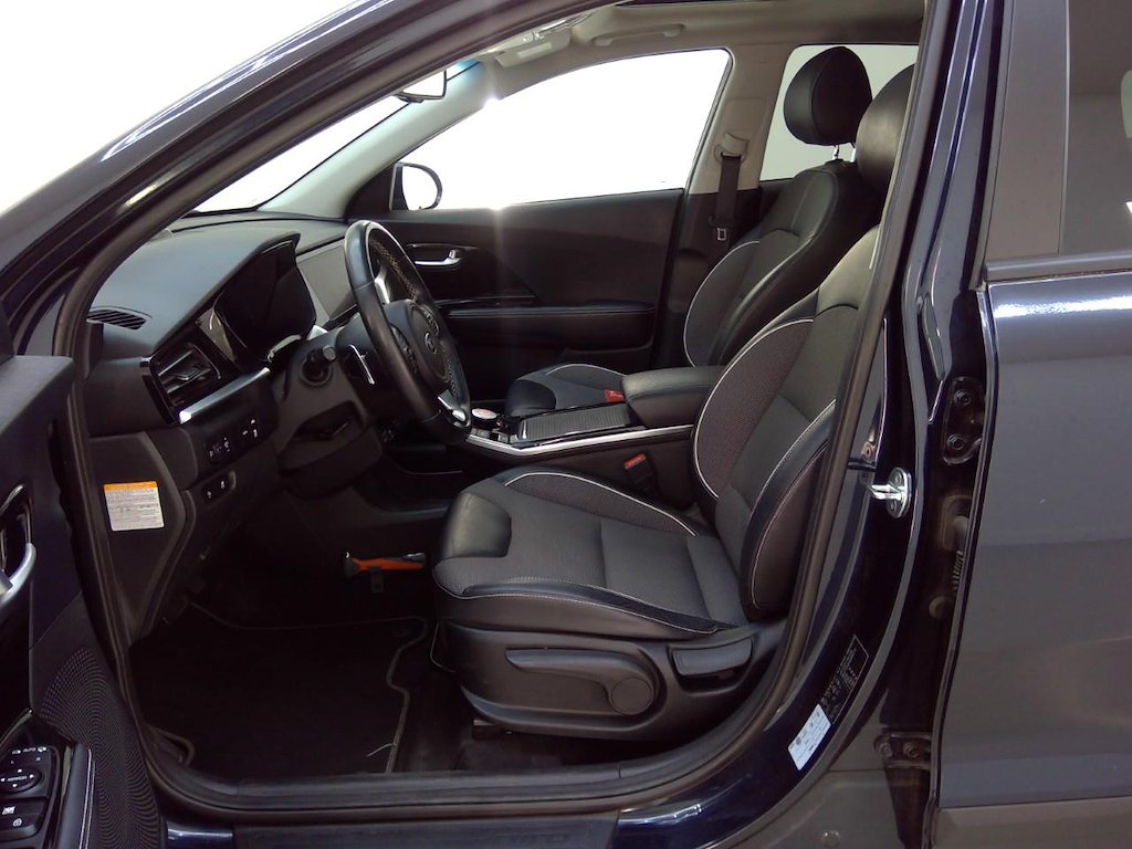 Foto 8 van Kia Niro