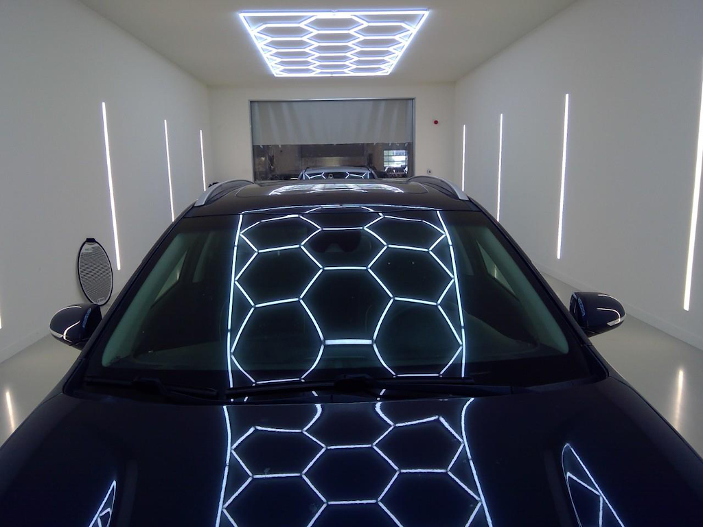 Foto 47 van Kia Niro