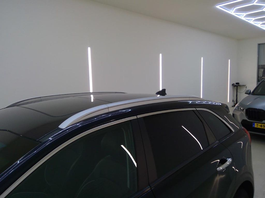 Foto 49 van Kia Niro