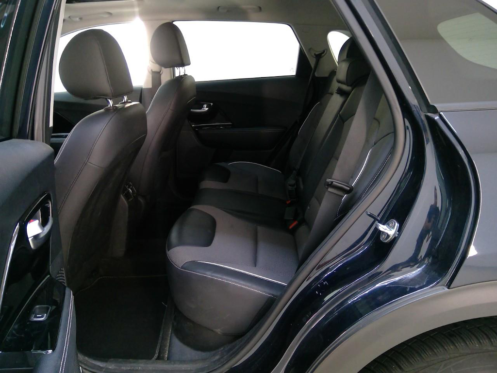 Foto 9 van Kia Niro