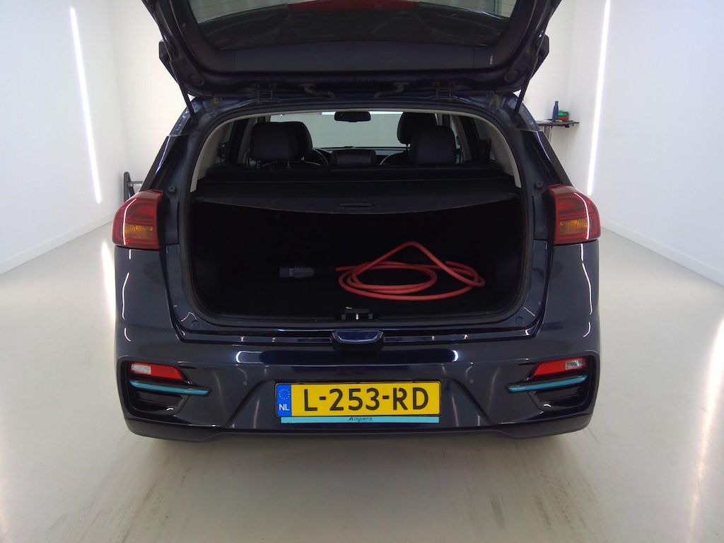 Foto 10 van Kia Niro