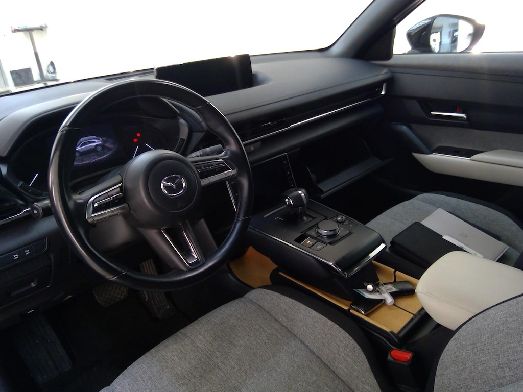 Foto 13 van Mazda MX-30