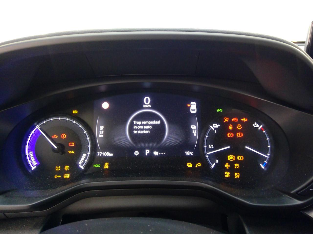 Foto 4 van Mazda MX-30