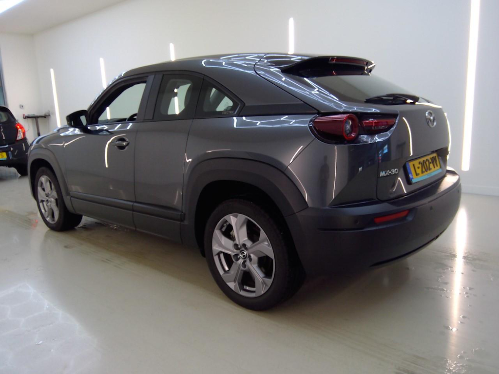 Foto 5 van Mazda MX-30