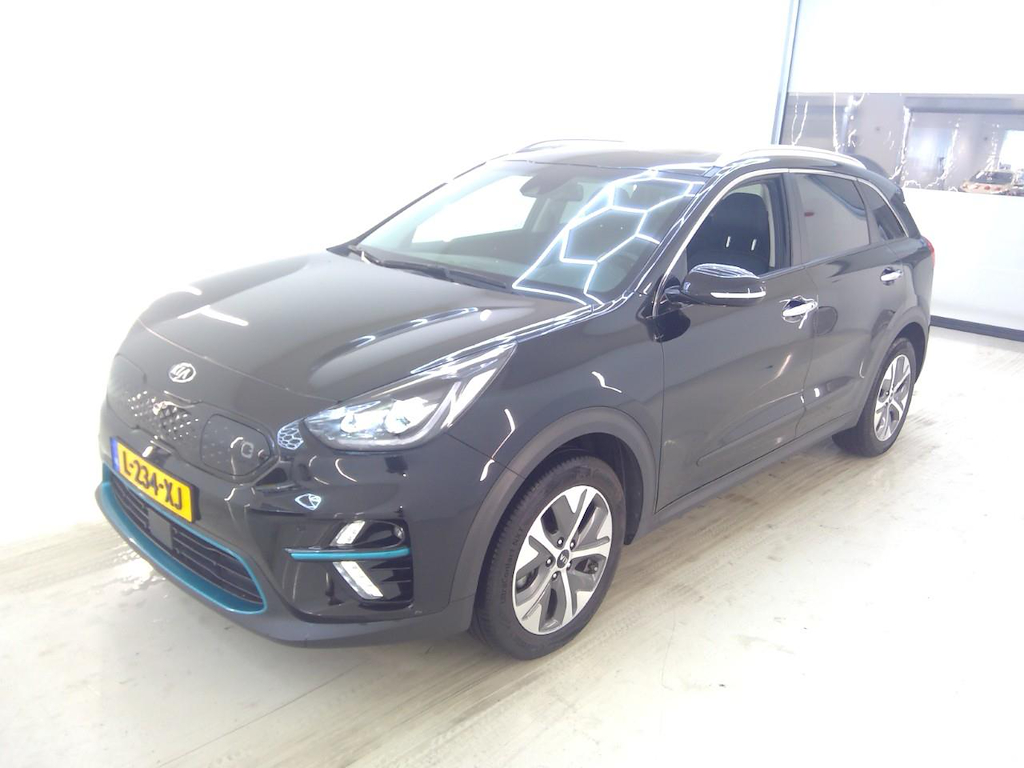 Foto 2 van Kia Niro