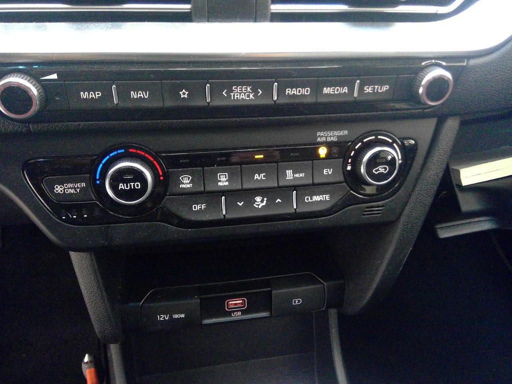 Foto 14 van Kia Niro