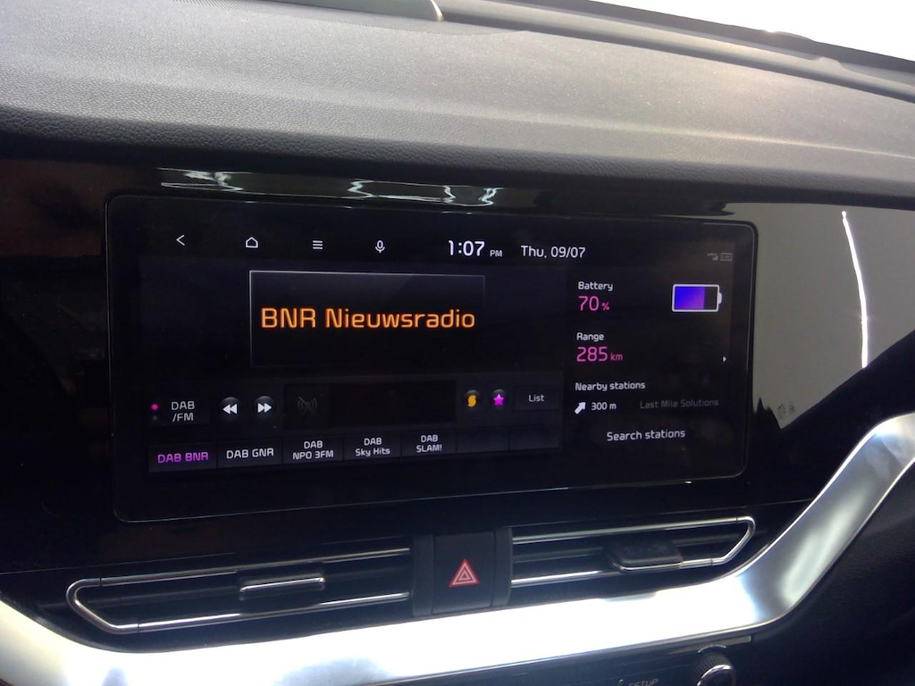 Foto 16 van Kia Niro
