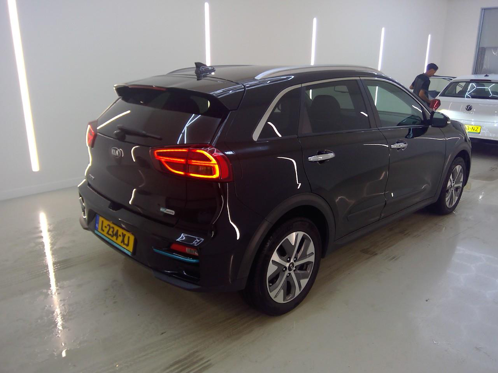 Foto 3 van Kia Niro