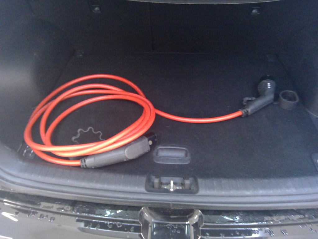 Foto 21 van Kia Niro