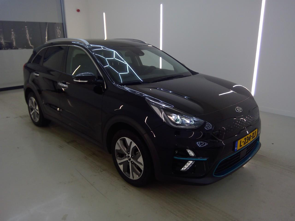 Foto 6 van Kia Niro