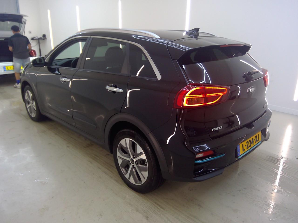 Foto 7 van Kia Niro