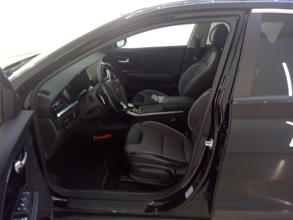Foto 8 van Kia Niro