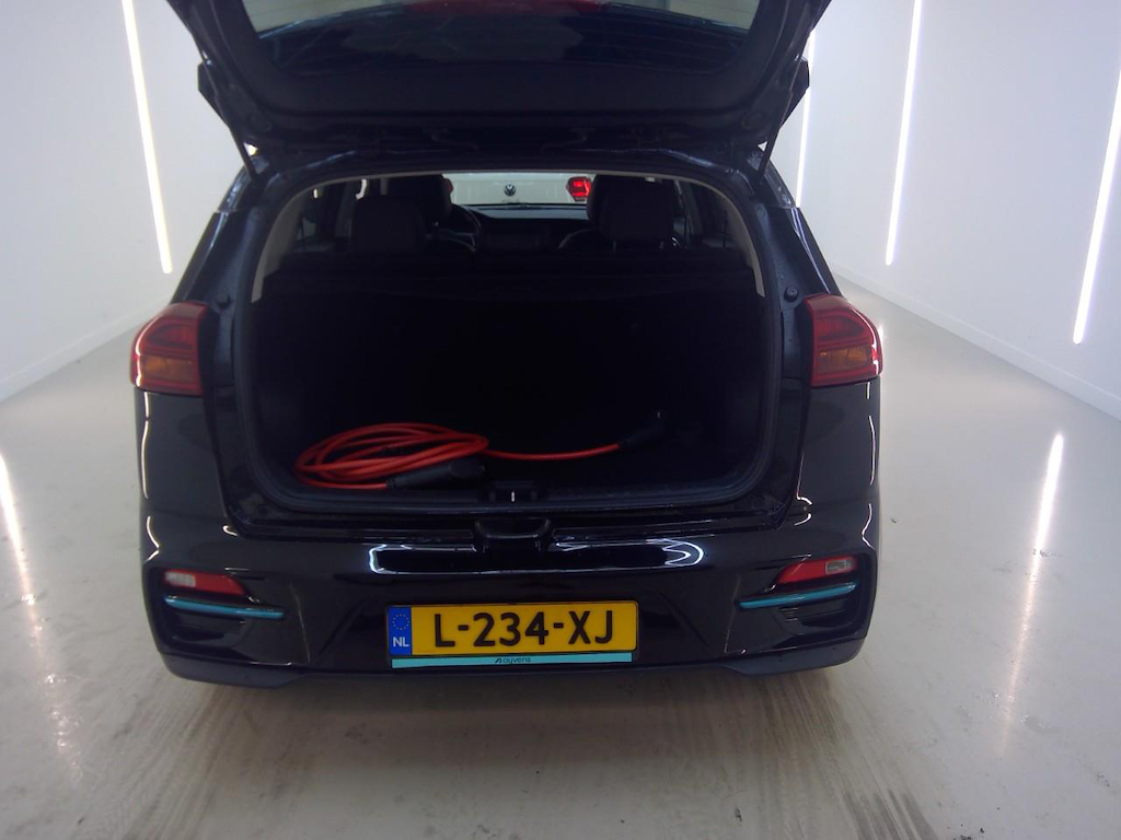 Foto 10 van Kia Niro