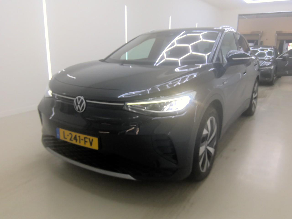 Foto 2 van Volkswagen ID.4
