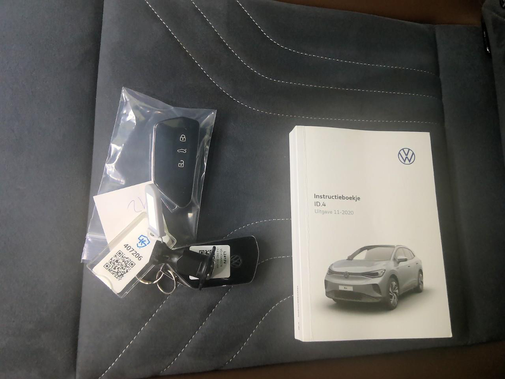 Foto 14 van Volkswagen ID.4