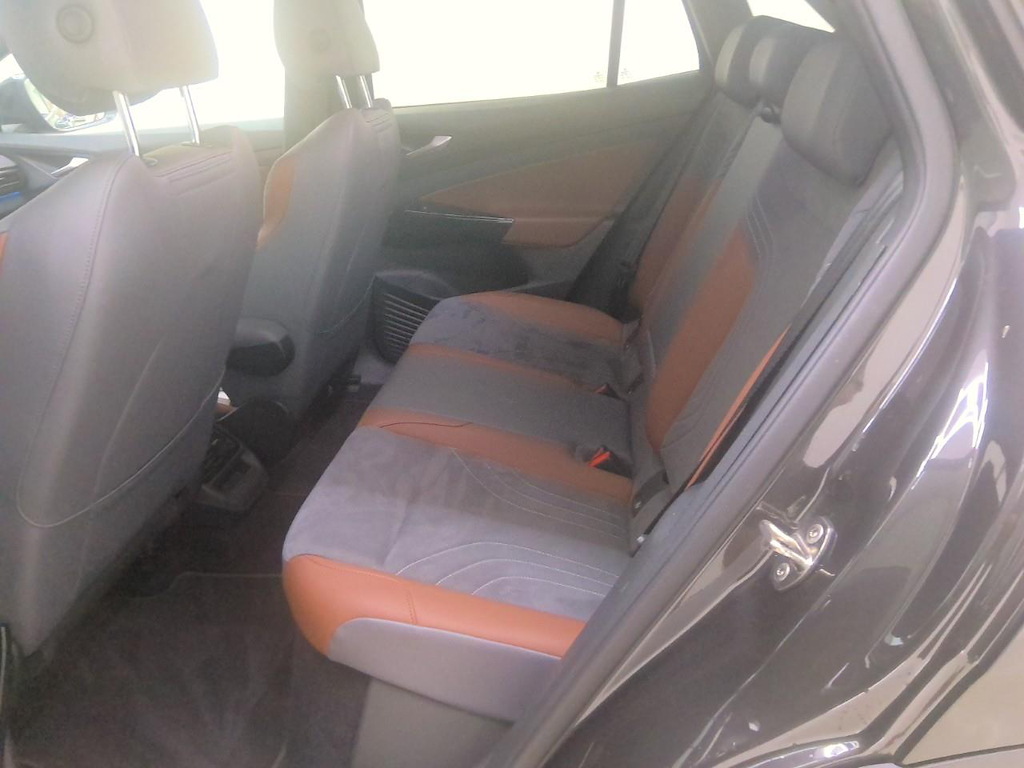 Foto 9 van Volkswagen ID.4
