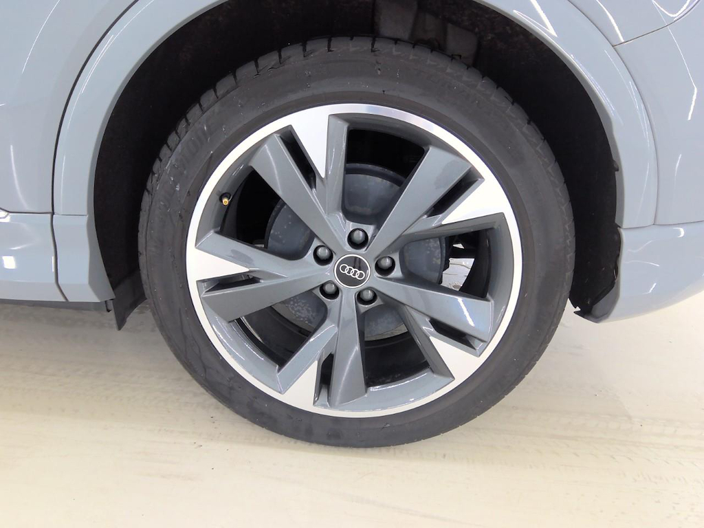 Foto 12 van Audi Q4 e-tron