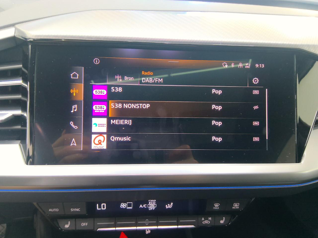 Foto 16 van Audi Q4 e-tron
