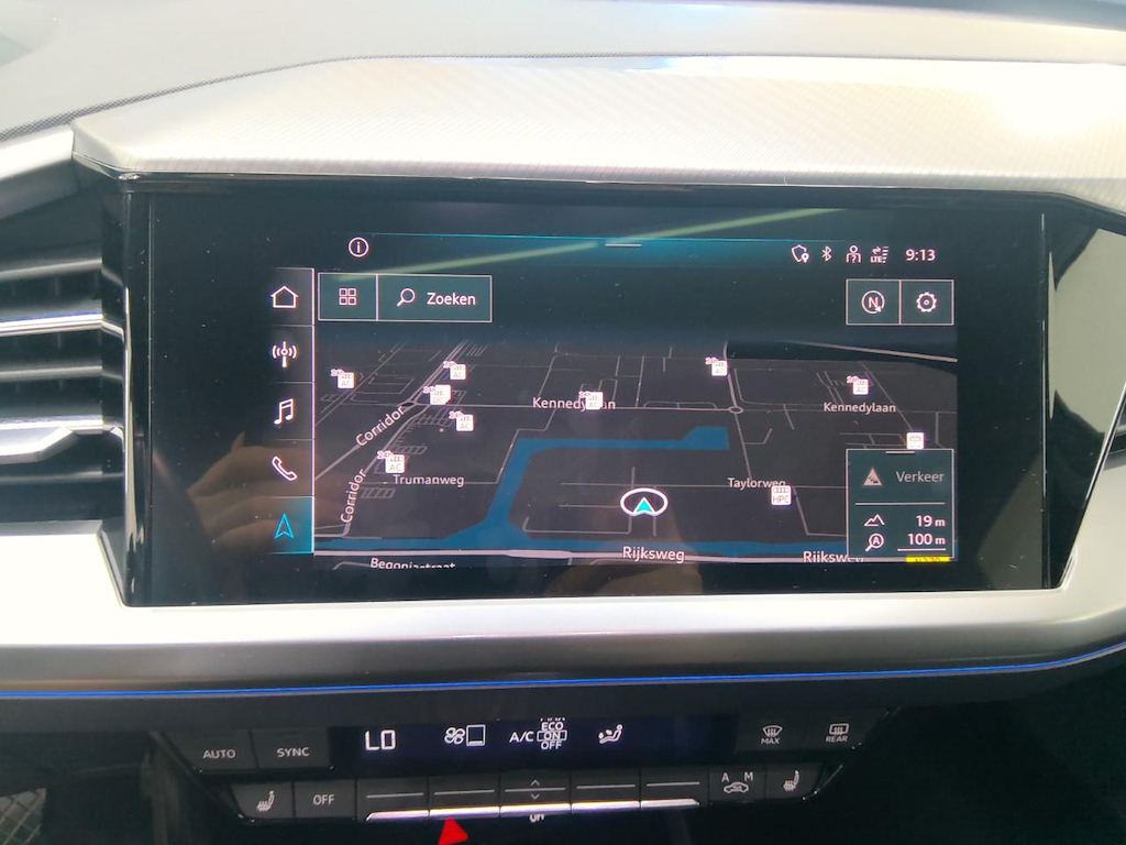 Foto 17 van Audi Q4 e-tron