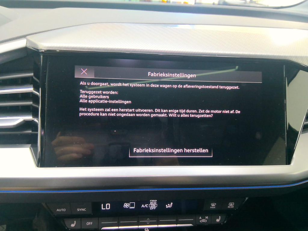Foto 18 van Audi Q4 e-tron