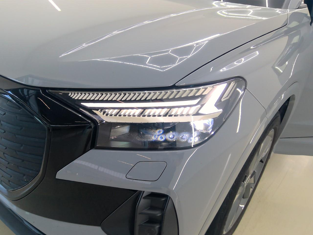 Foto 19 van Audi Q4 e-tron