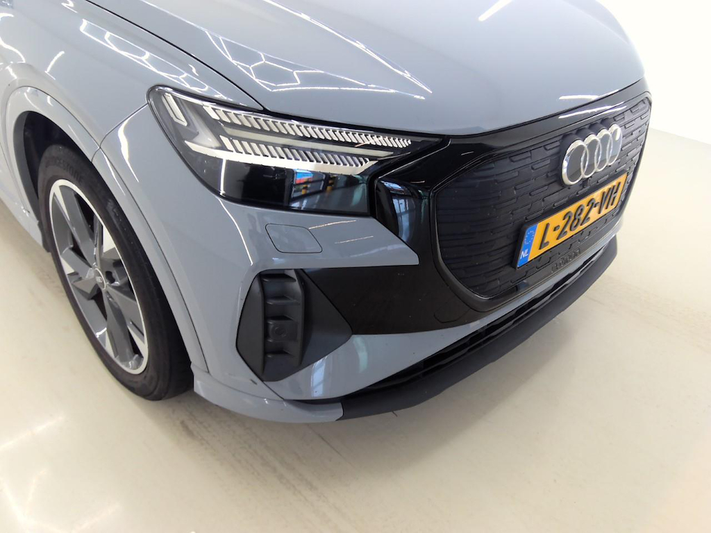 Foto 25 van Audi Q4 e-tron