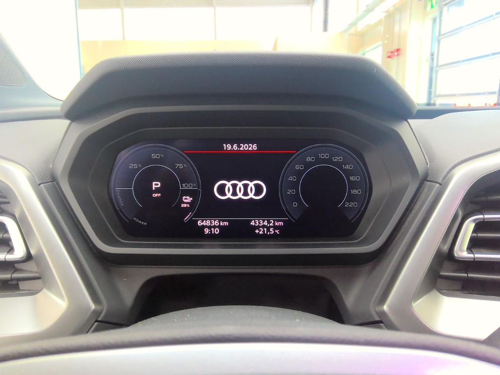 Foto 5 van Audi Q4 e-tron