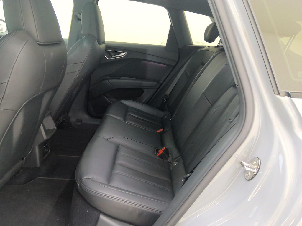 Foto 9 van Audi Q4 e-tron