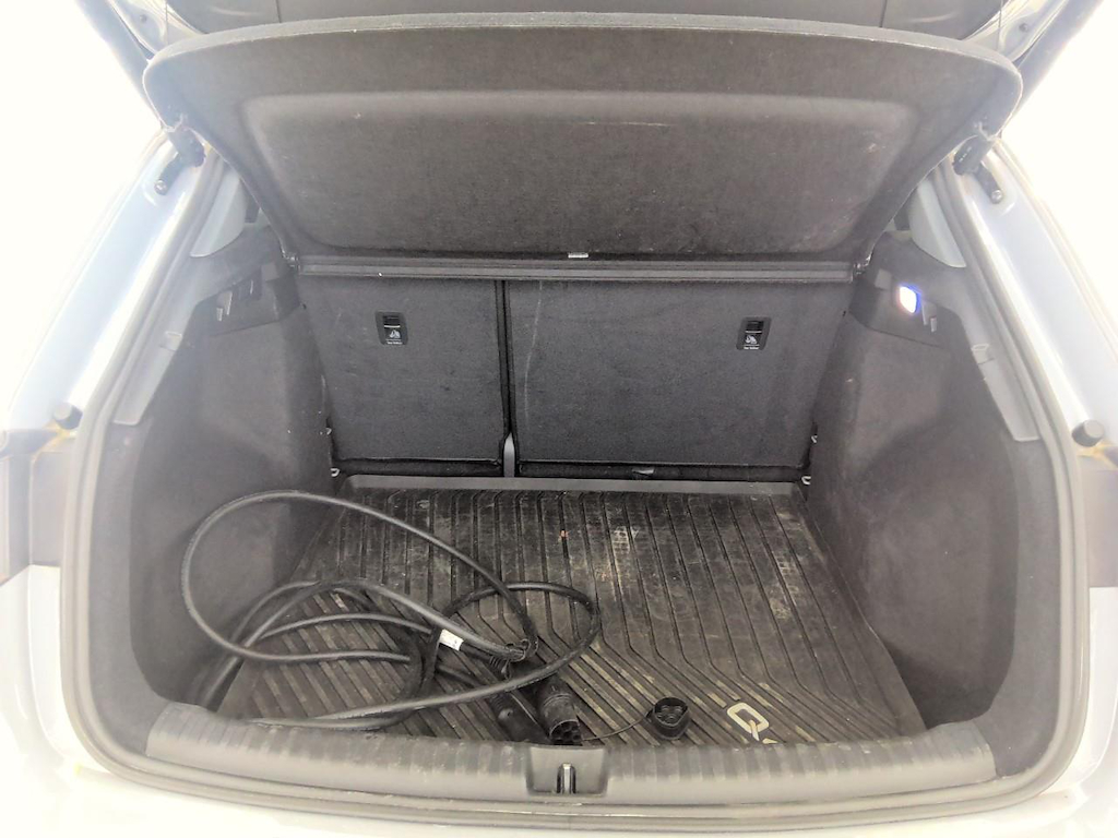 Foto 10 van Audi Q4 e-tron