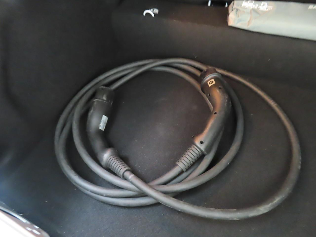 Foto 10 van Renault Zoe