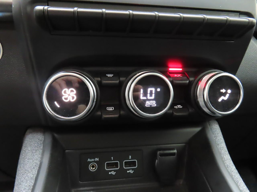 Foto 17 van Renault Zoe