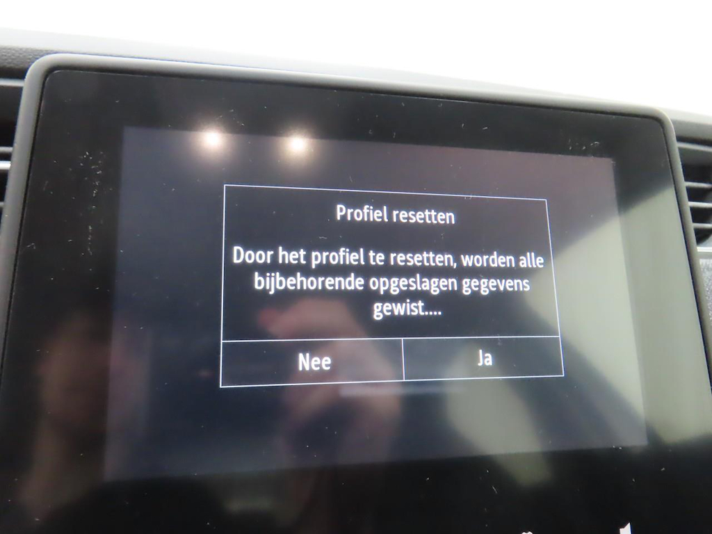 Foto 19 van Renault Zoe