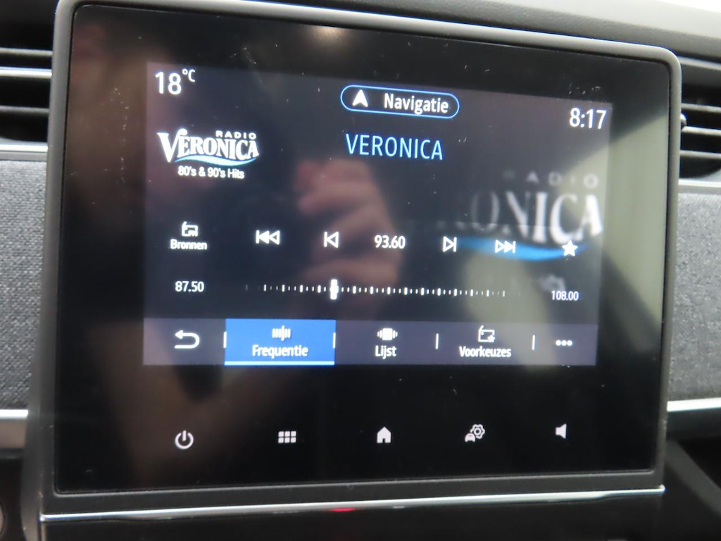 Foto 20 van Renault Zoe